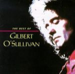 gilbert osullivan